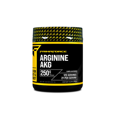 PrimaForce AAKG Powder 250g